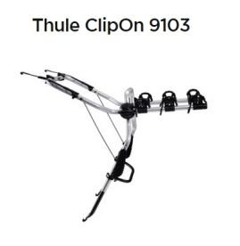  THULE ClipOn 9103+9111    