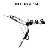     THULE ClipOn 9104+9111    