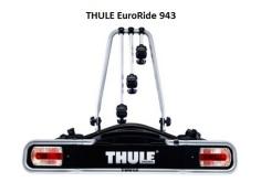   Thule EuroRide 943  