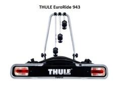 ���� �������� Thule EuroRide 943 �� ������