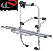      MENABO STEEL BIKE  2- 