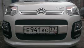    Citroen C3 Picasso Rest ( 3  ) 2013-.    .