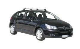 ������������ ��� Citroen C4 Hatchback (������� �4 �������)