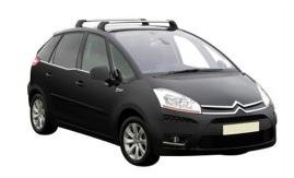�������� ��� ���������� Citroen C4 Picasso
