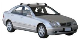 �������� �� ����� Mercedes C W203