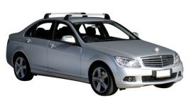 ������������ �� ����� Mercedes C (W204)