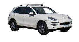 �������� �� ����� Porsche Cayenne (����� ����) 