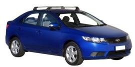 �������� ��� ���������� Kia Cerato Sedan (Forte)