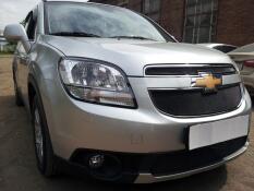    Chevrolet Orlando ( ) ,    