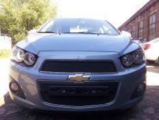    Chevrolet Aveo ( )    