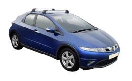 �������� ��� Honda Civic Hatchback