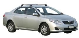 �������� ������������� ��� Toyota Corolla