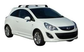 ������������ ��� Opel Corsa D 3 dr Hatchback
