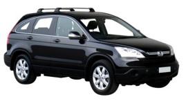 �������� �� ����� Honda CR-V 3 (����� ��� 3)