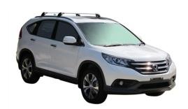 �������� ��� Honda CR-V 4 � ���������������� ����������