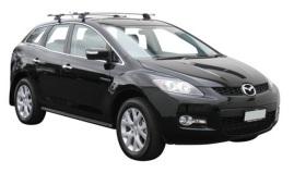 �������� Whispbar (Prorack) �� ����� Mazda CX7