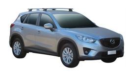 ���� �������� �� ����� Mazda CX5