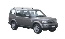 �������� ��� Discovery 3/4 �� �������� �������