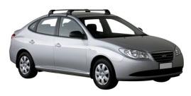������������ �� ����� Hyundai Elantra