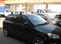    Skoda Fabia ( ) 