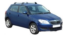 �������� ��� ���������� Skoda Fabia 2