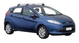 �������� ��� ���������� Ford Fiesta (���� ������)