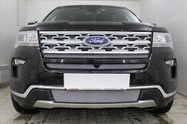   Ford Explorer 2018- (2 ) chrome 