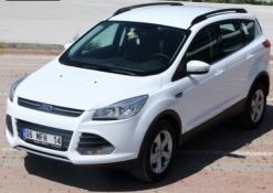    Ford Kuga 2 (  2) 2016- .. 