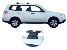 �������� Whispbar Prorack ��� Subaru Forester (������ ��������)