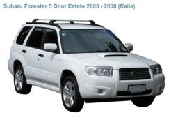 �������� �� Subaru Forester (������ ��������)