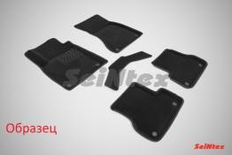   3D  Ford Mondeo 2007-2010 