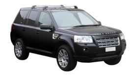 �������� �� ����� Freelander 2 ��� ���������