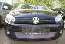    Volkswagen Golf 6 (  6)  .