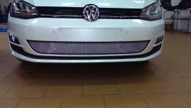    Volkswagen Golf 7 (  7)  .