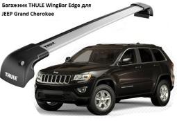 �������� Jeep Grand Cherokee Thule EDGE