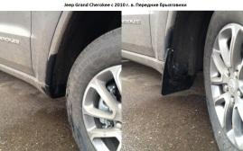   Jeep Grand Cherokee (  )