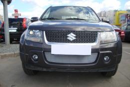    Suzuki Grand Vitara (  ) 2008-2012  .