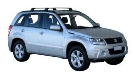 �������� Whispbar ��� Suzuki Grand Vitara