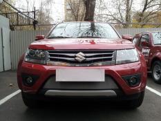    Suzuki Grand Vitara (  ) 2012-.  .