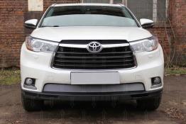   STANDART TOYOTA HIGHLANDER III (U50) 2014-.  