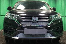   Honda CR-V IV 2015-  2.0    