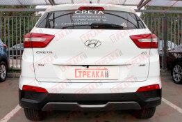    Hyundai Creta ( )