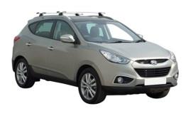 �������� Hyundai ix35 � ���������������� ����������