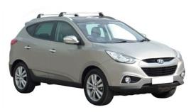 �������� ��� Hyundai IX35 �� ��������������� ��������