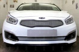   KIA Ceed II 2015-2018     (Luxe, Prestige, Premium)