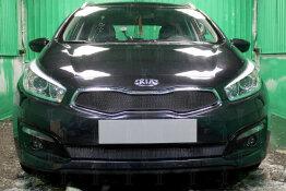   KIA Ceed II 2015-2018     (Comfort, Classic)