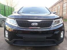    Kia Sorento ( ) 2013-.    .