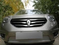    Premium  Renault Koleos ( ) 2013  