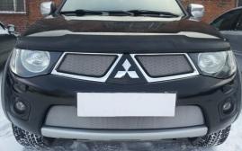    Mitsubishi L200 ( 200) 2010-.    