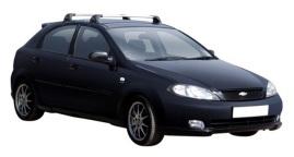 �������� �� ����� Chevrolet Lacetti Hatchback